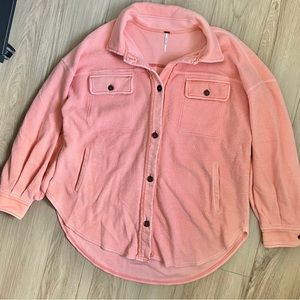 Free people Ruby Jacket